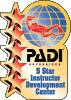 PADI 5 Star Instructor Center