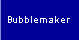 Bubblemaker-Start für Kinder