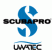 Scubapro Logo